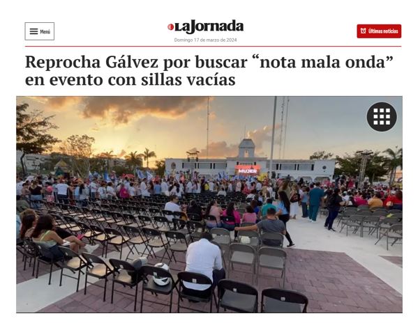 Vicente16481809's tweet photo. @fzavala12 POBRES FACHOS, "PIENSAN" QUE UNA ELECCIÓN SE GANA CON HASHTAG,  JA JA JA   LLOREN, PERO GUARDEN LÁGRIMAS PARA EL 2 DE JUNIO. https://t.co/URB6D4tpTZ