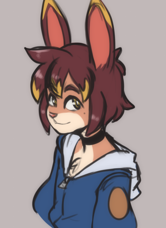 I still like this sketch so sharing it here