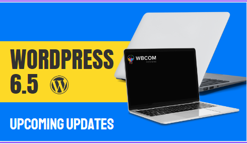 Varshaplk's tweet photo. Explore the Latest Updates in WordPress 6.5: A Comprehensive Overview of the Upcoming Update
Read more: https://t.co/9T9zw4DNuY https://t.co/9ohoFOWOal https://t.co/BdHP9WCleM
#wordpress #wordpressupdates #wordpress65 #wordpress65release #UpcomingUpdate
https://t.co/Gk7mZTVnSG https://t.co/z7RLiPkMhH