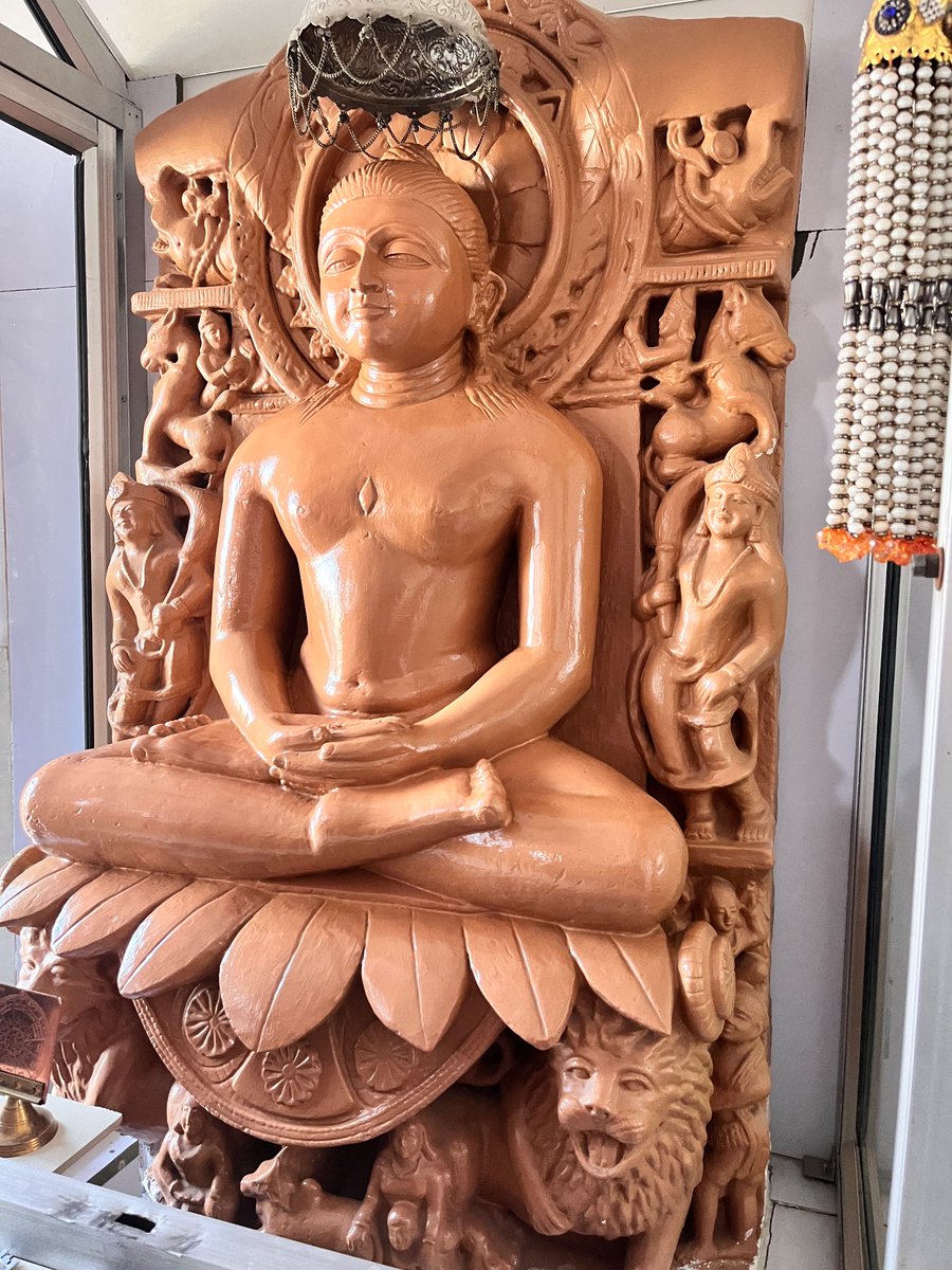 imshailjain's tweet photo. Old Jain temple
#kashiwala #Nehtor #Padla #Baldana https://t.co/n0THCNDO9U