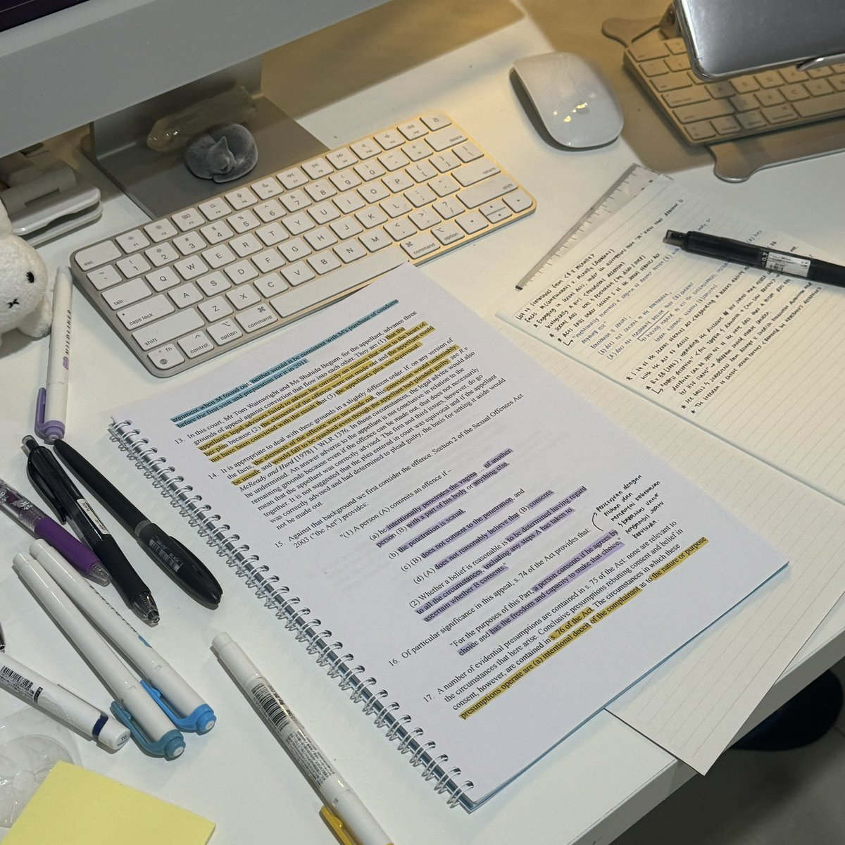 brainewashed's tweet photo. CW: the documents shown below contain subject regarding SA.
-
-
-
Hello its been so long since i last posted sth. Short update, but im currently working on my thesis regarding regulations for SA. WML! I just got back from sg as well… hope everyone is well! https://t.co/fXufEjJuiN
