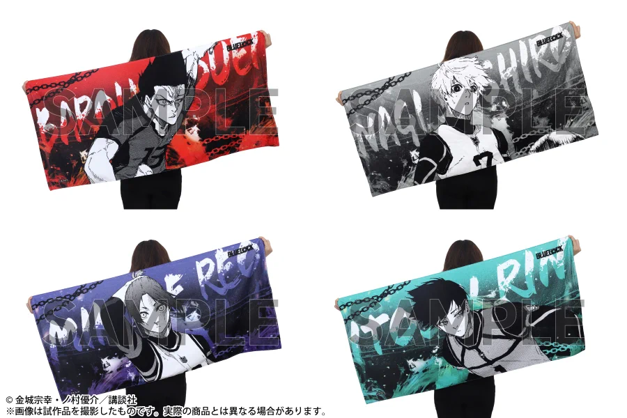 ブルーロック展【公式】 on X: 