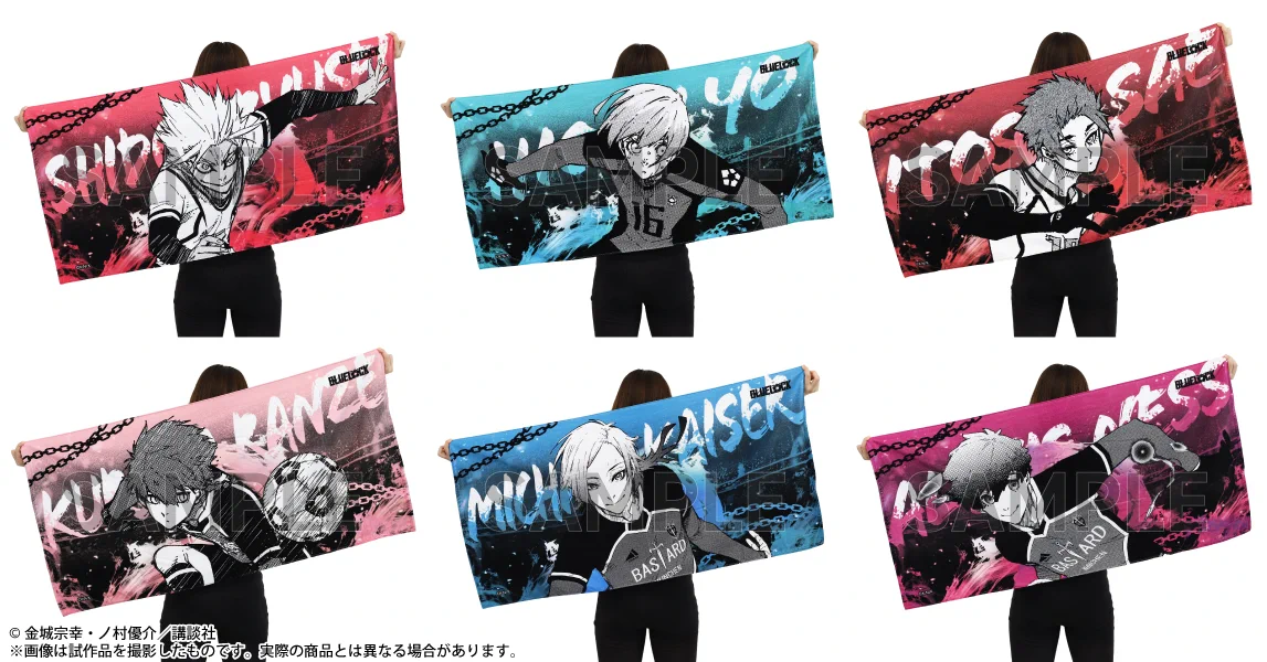 ブルーロック展【公式】 on X: 