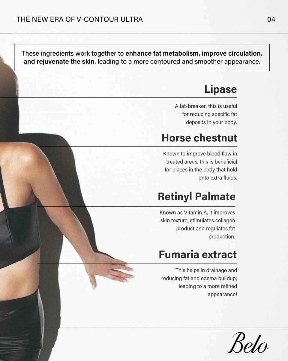 It’s not just #KimChiu who’s entering her new era. Reintroducing Belo’s V-Contour — now #BeloVContourUltra — an improved version of its 2016 predecessor. 

Know more about the treatment here: belomed.com/the-base/what-…

#KimForBeloVContourUltra