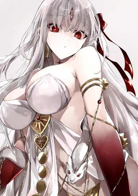 ドゥルガー様#FGO 