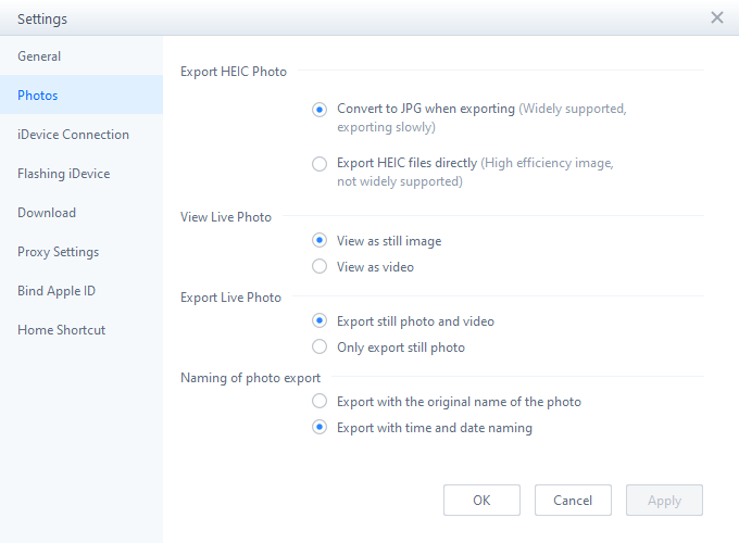 3utools's tweet image. 📷Need help viewing or exporting photos using 3uTools? Don't fret! We've got you covered with a helpful tutorial. #3uTools #PhotoTutorial #TechHelp
3u.com/tutorial/artic…
