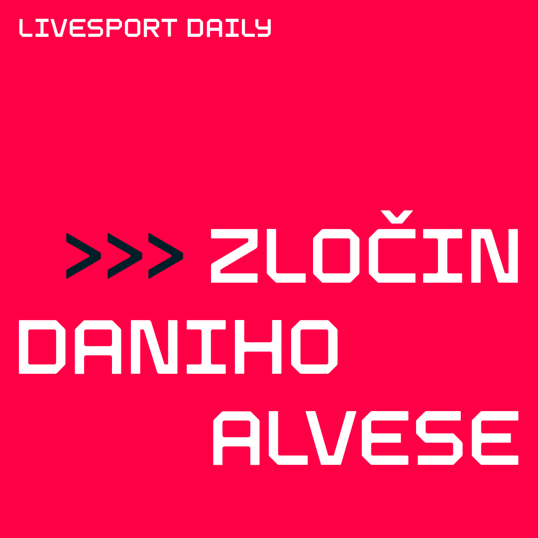 ⚖️ Pohled na sexuální násilí sportovců se mění. Zatímco dřív drtivá většina případů končila mimosoudním vyrovnáním, případ Daniho Alvese ukazuje, že ani sportovní hvězdy už nejsou nedotknutelné.

O tom je dnešní epizoda, ve které jsme přivítali <a href="/ANTejkalova/">Alice N. Tejkalová</a>!