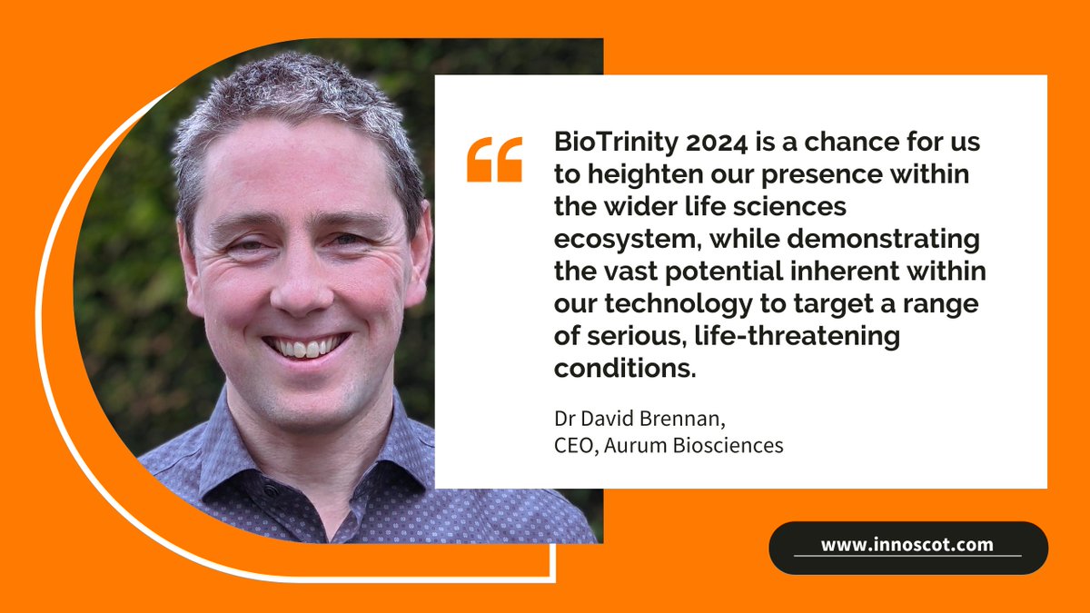 InnoScot Health tweet media