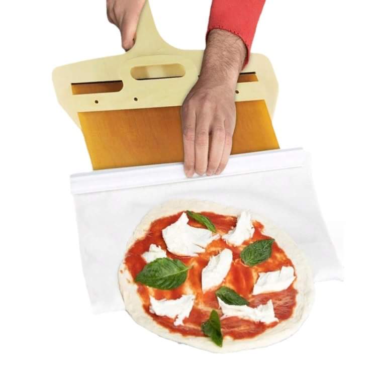 Buy_Globally's tweet image. ✅ SUNSKY info 👉 fas.st/Zda55a
55x30cm Sliding Pizza Storage Board Baking Utensils

#PizzaStorage #KitchenAppliances #PizzaBoard