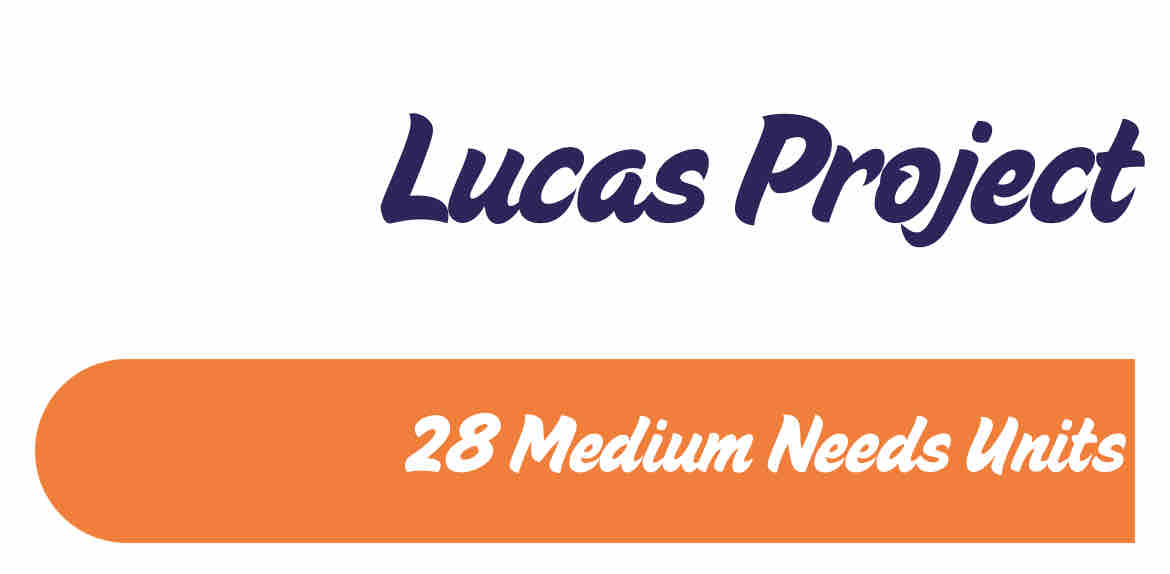 Throughout this week we thought we would tell you about our different projects and accommodation: ‘Lucas Project’ opened in 2015 and has 28 flats and bedsits with staff on site 24 hrs a day. Find out more from our website. backup-charity.org.uk/supported-hous… #Homelessness