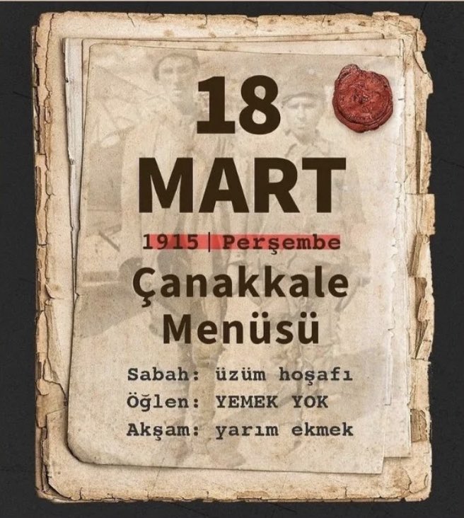 AysegulAldinc's tweet photo. Çanakkale Zaferi’nin 109. yıldönümünde bu toprakları vatan yapan tüm kahramanların aziz anılarına şükranla…🙏🏼🌹
#18martçanakkalezaferi https://t.co/uNABJPG52B