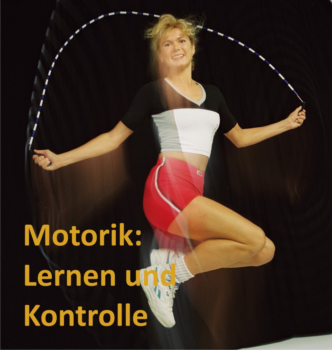 LechStefan's tweet photo. Wie funktioniert motorische Kontrolle und Lernen wirklich?
Als Trainer und Therapeut tauchen wir täglich in die Welt des Bewegungslehrens ein. 
https://t.co/GkRW2J3OBB https://t.co/UviidQbSDg