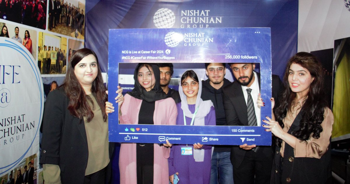 Nishat Chunian Limited tweet media