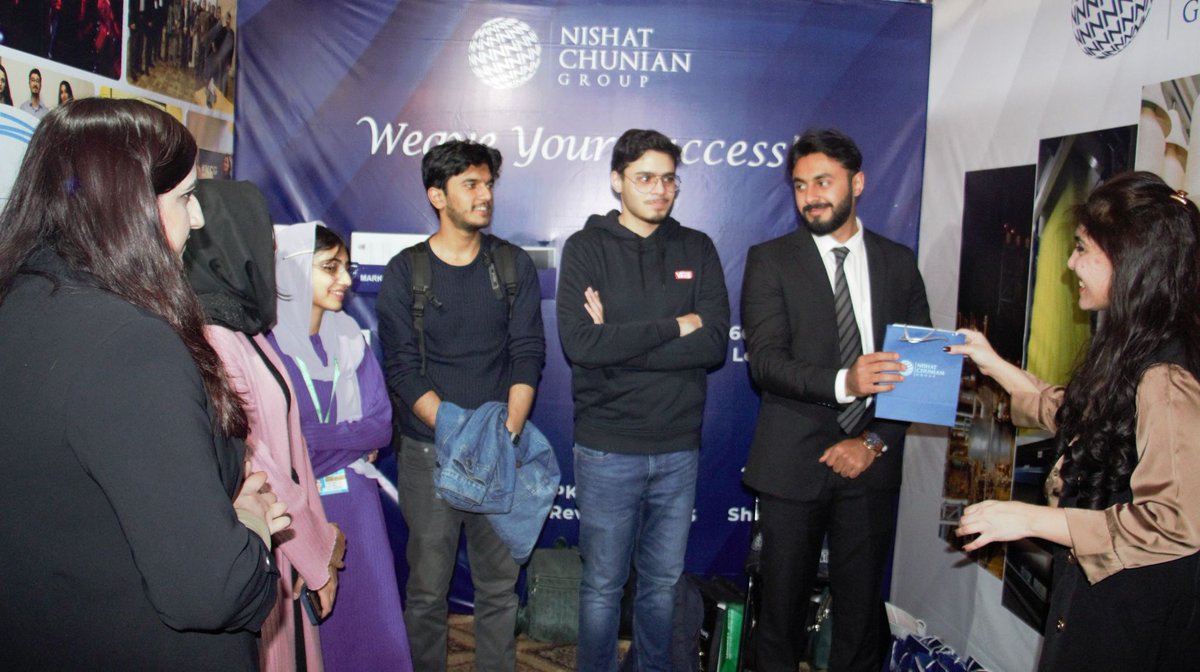Nishat Chunian Limited tweet media