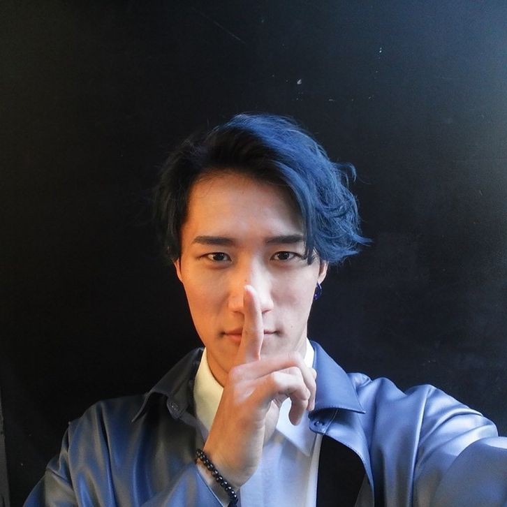 IWAMOTO0521's tweet photo. #新しいプロフィール画像 https://t.co/pvjVRhHDrs