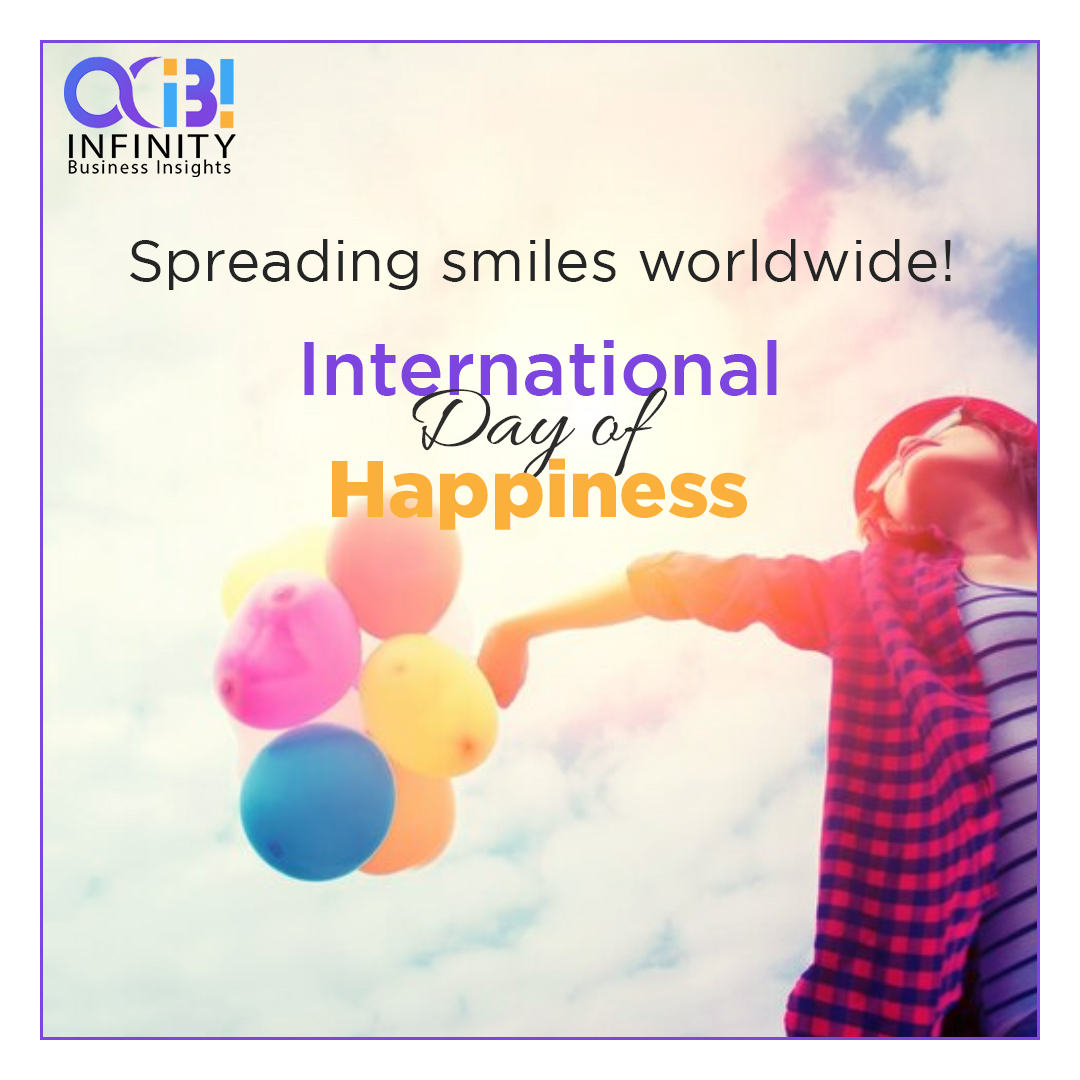 Infinity Business Insights tweet media