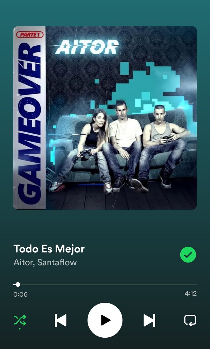 DavidVilchis252's tweet photo. 9 años después agradezco a @Don_Aitor_ Y @Santaflow_fenix Por haberme dado la motivación en aquellos años, y sacarme algunas lágrimas. Porque sí, ese día me regresé medio llorando a mi casa y la única compañía ante esa situación, fue esa canción.
El lugar era un club deportivo https://t.co/d028fwTERM