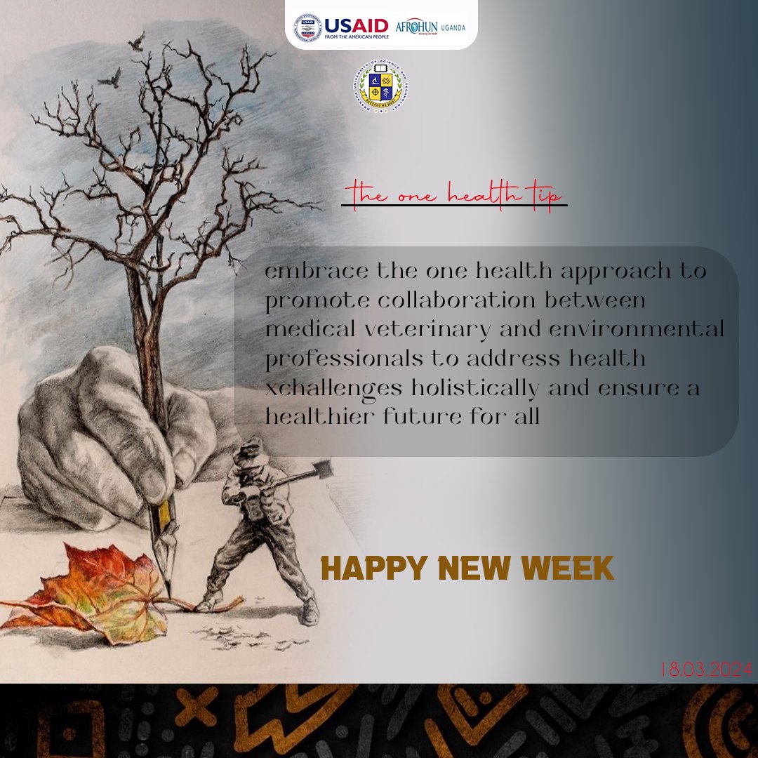 Mustsohic's tweet photo. As we start this week @Mustsohic  calls us all to embrace on health approach. https://t.co/0ihiAXWzps