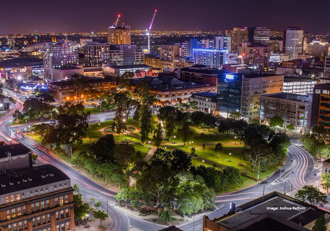 🌟 Help shape the future of Light Square/Wauwi – The City of Adelaide is crafting a master plan and we want your input! What improvements do you suggest? 💡 Share your ideas by Monday 15 April, 2024: brnw.ch/21wHXEc Image: Joshua Pathon. #Adelaide #SouthAustralia