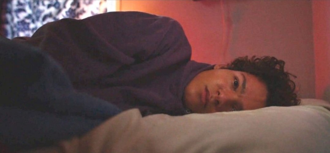 livingress's tweet photo. Estoy triste, nerviosa y emocionada por el ultimo capitulo de Young Royals, no se como van a solucionar todo en un cap https://t.co/XOa6UVbdkS