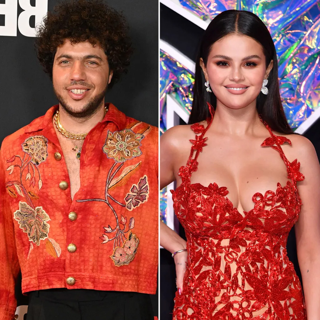 Selena Gomez and Benny Blanco's Sizzling Story of Musical Fusion and Creative Chemistry'

#selenagomez #bennyblanco #collaboration #musicislife
#MusicalFusion #popmusic #ArtisticSynergy