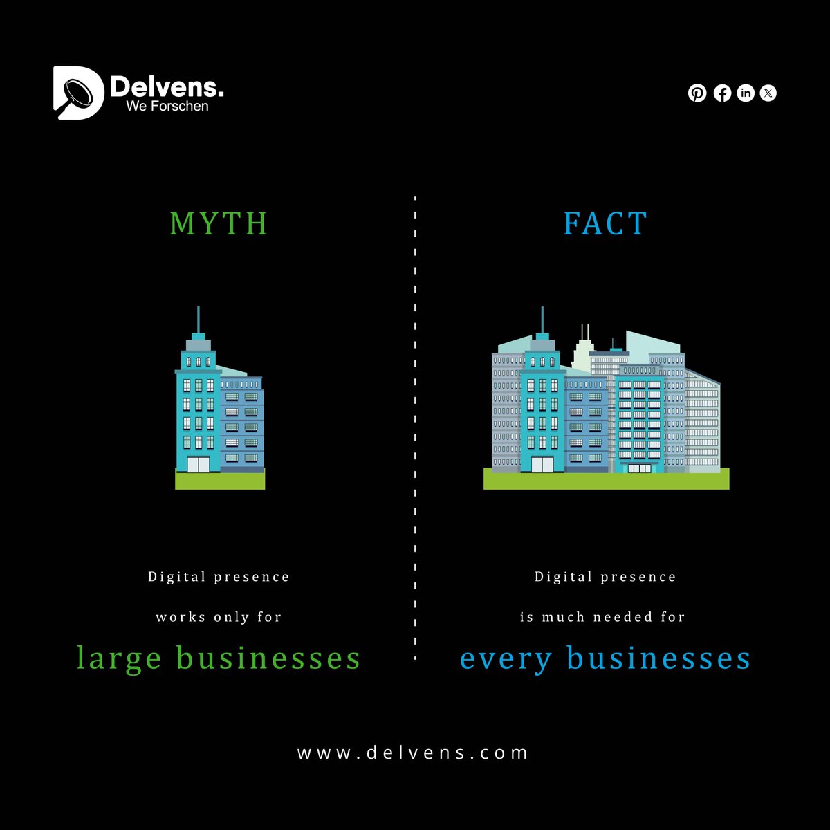 's tweet image. Fact of the day!

#delvens #weforschen #funfacts #factoftheday #truefacts #knowledge #marketingconsultant #managementconsulting #interestingfacts #factsdaily