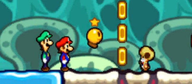 LuigiSidekick's tweet image. You know if you think about it 
The only Mario sub series Toadsworth showed up in somewhat consistently is Mario &amp;amp; Luigi 

Every other sub series he sorta just shows up in like one or two games and then is gone