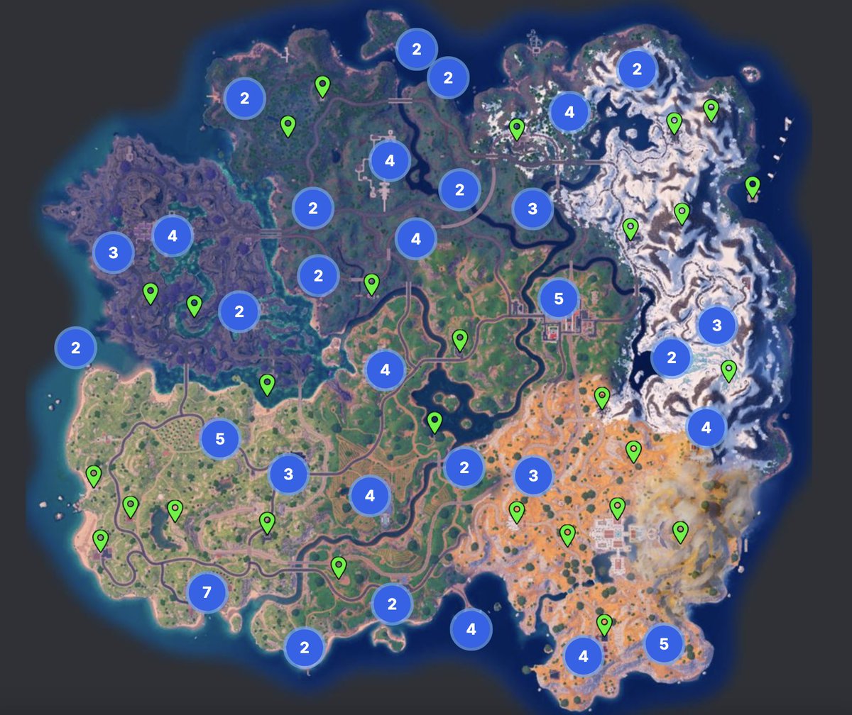 ‼️ NEW SEASON GIVEWAY ‼️

Giving Away 5 Dropmaps 🗺️

To Enter : 
- Follow <a href="/DroppingCalc/">Dropping Calc (DropCalc)</a> ✅
- Retweet ♻️
- Tag a friend who sucks at dropping💀