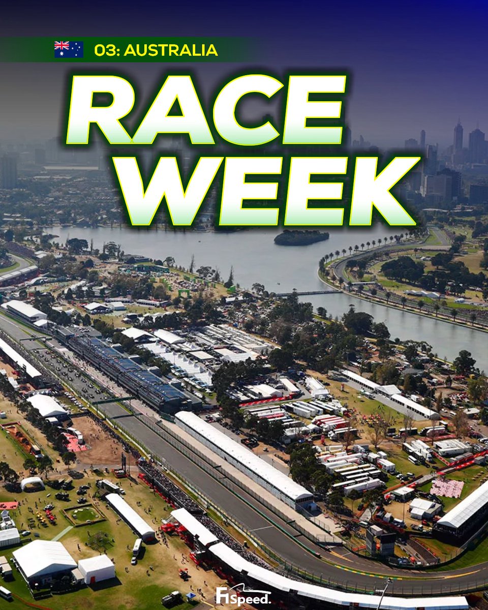 F1 Speed Indonesia tweet media