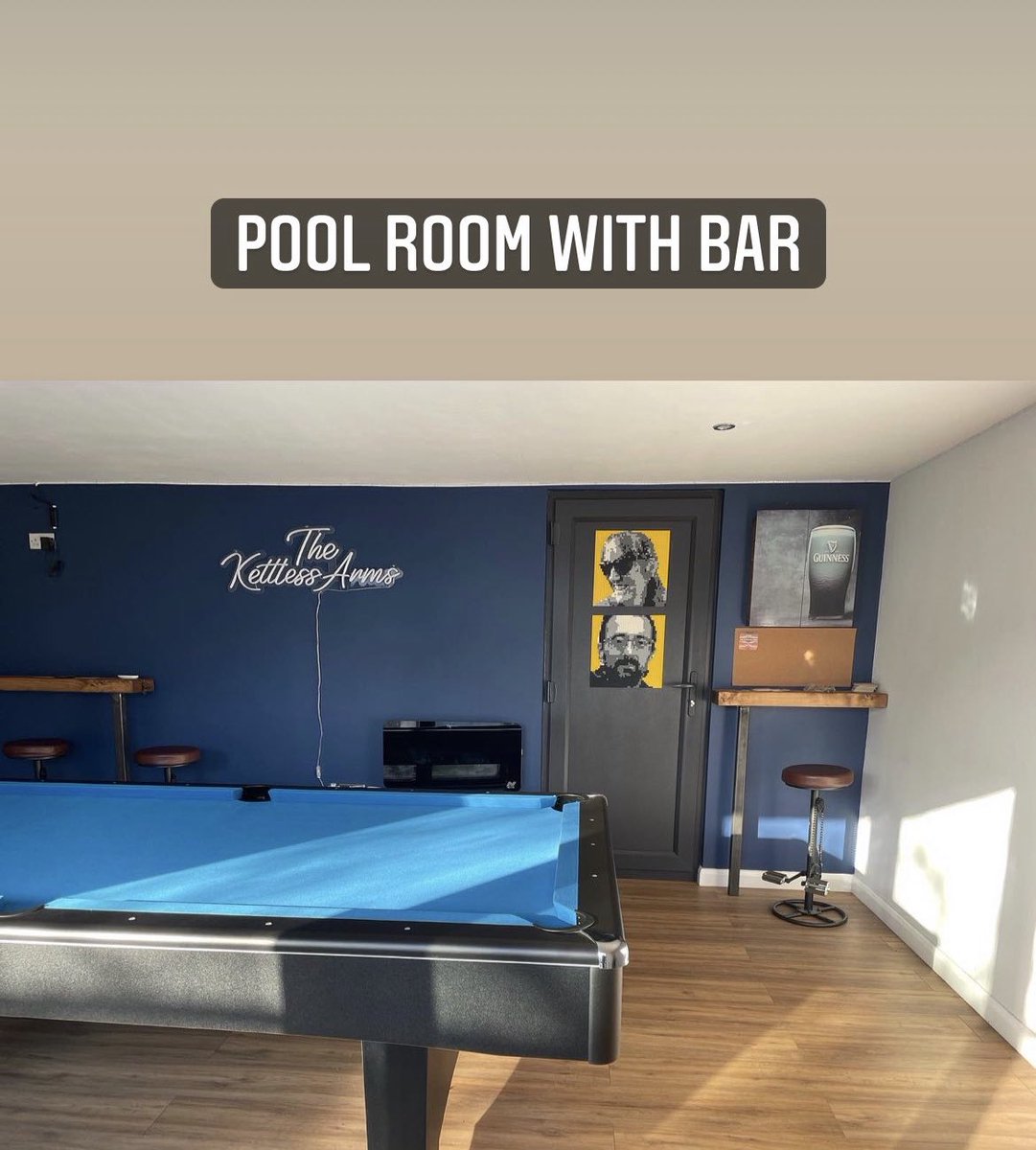 HGSpaces's tweet image. Discover the endless possibilities of a multi-use space in your garden with our bespoke garden rooms! Whether you need a home office, a gym, a relaxation retreat, or all of the above, we&apos;ve got you covered. #MultiUseSpace #GardenRooms #OutdoorLiving #BespokeDesigns