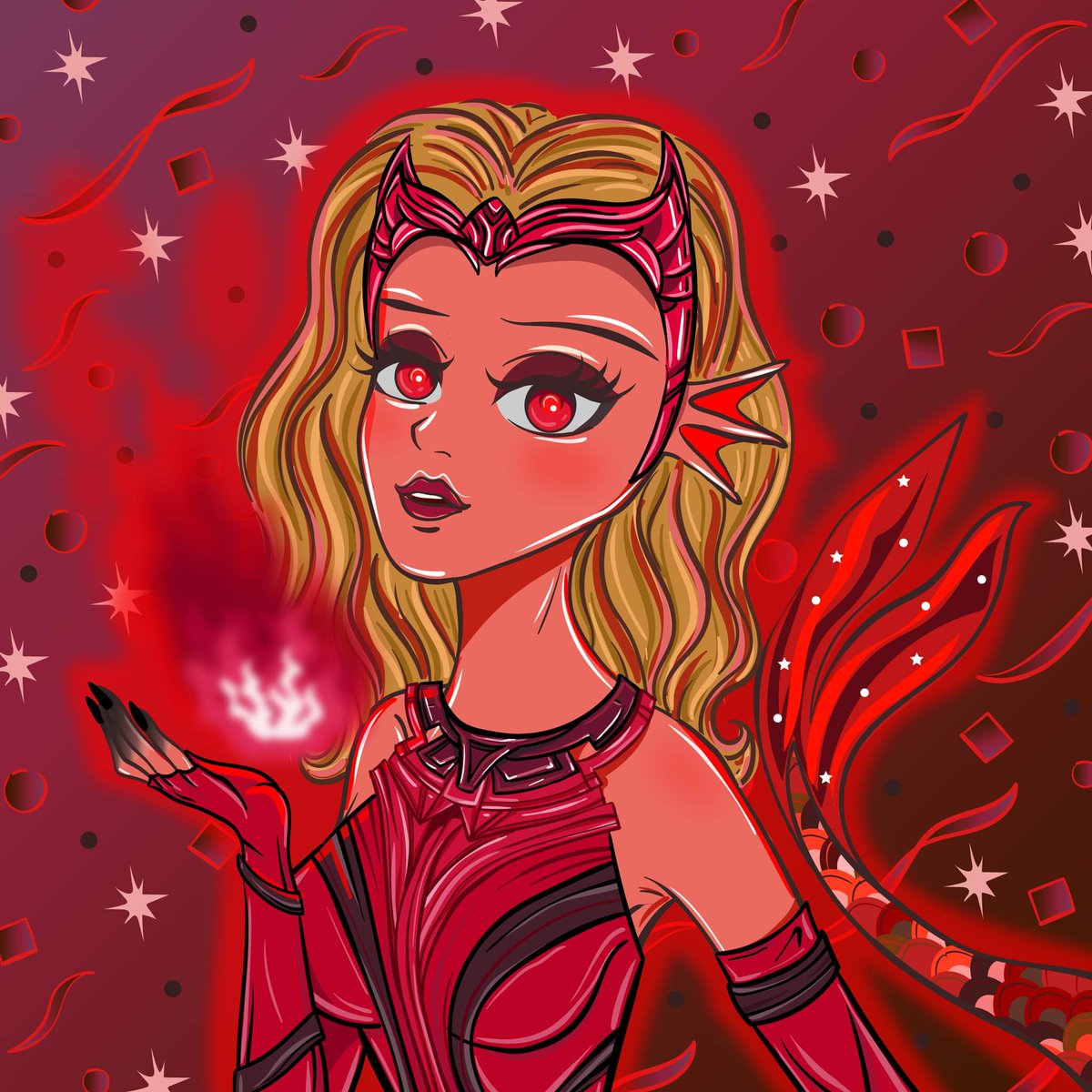 Mamer | 𝒞𝓁𝒶𝓈𝓈𝓎 𝒢𝒶𝓃𝑔𝓈𝓉𝑒𝓇 ⋆🎀˚₊ ♡🧜‍♀️ tweet media