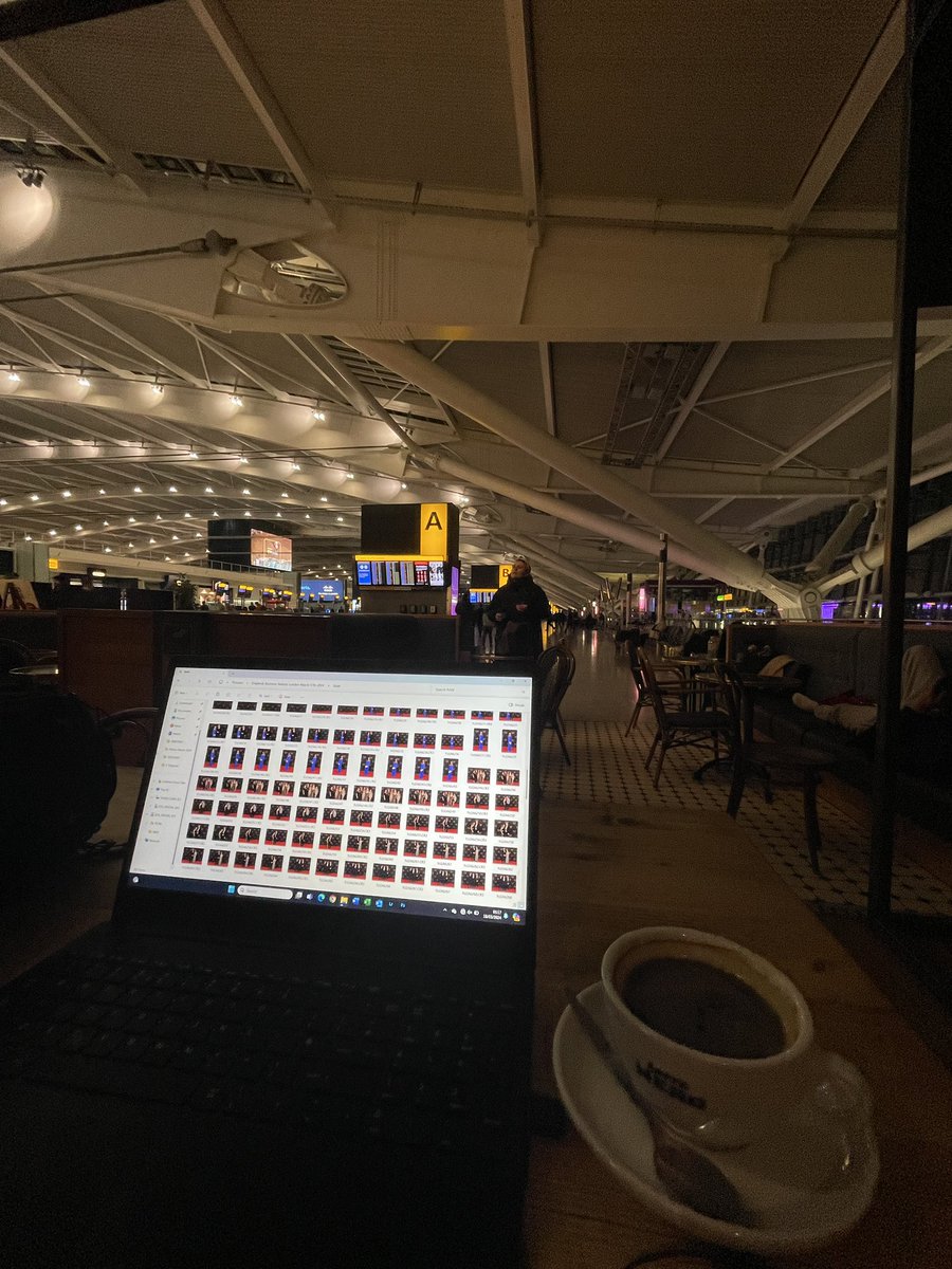 Gordon Lyster tweet media