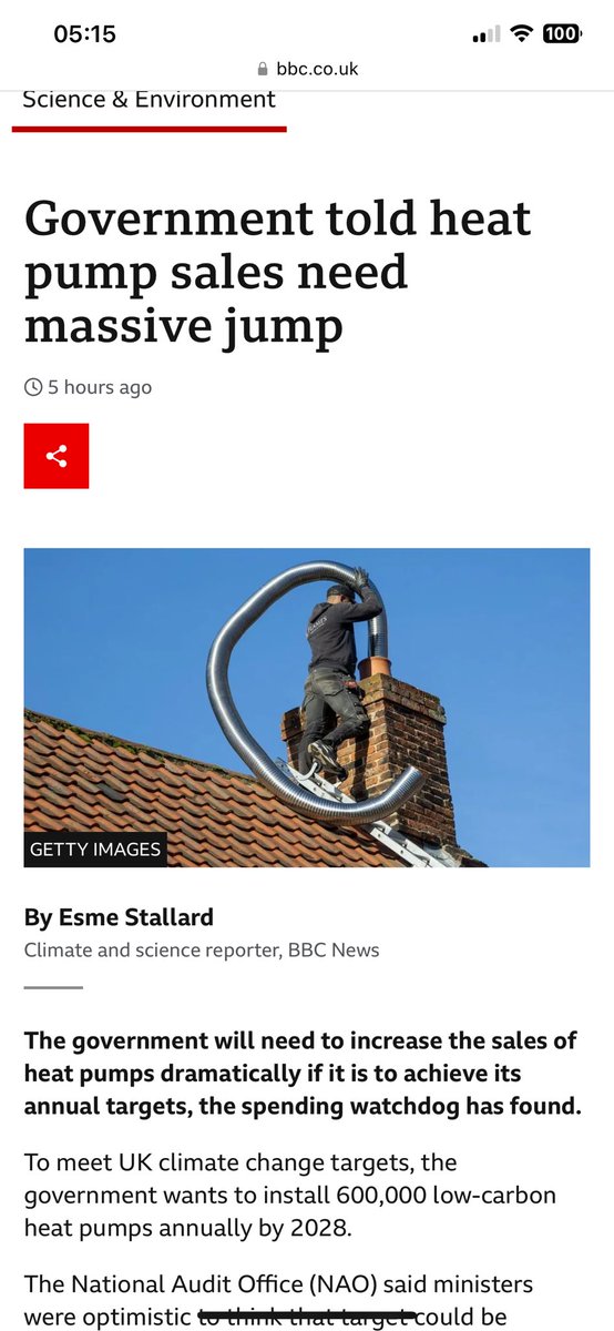 F J Proud & Sons tweet media