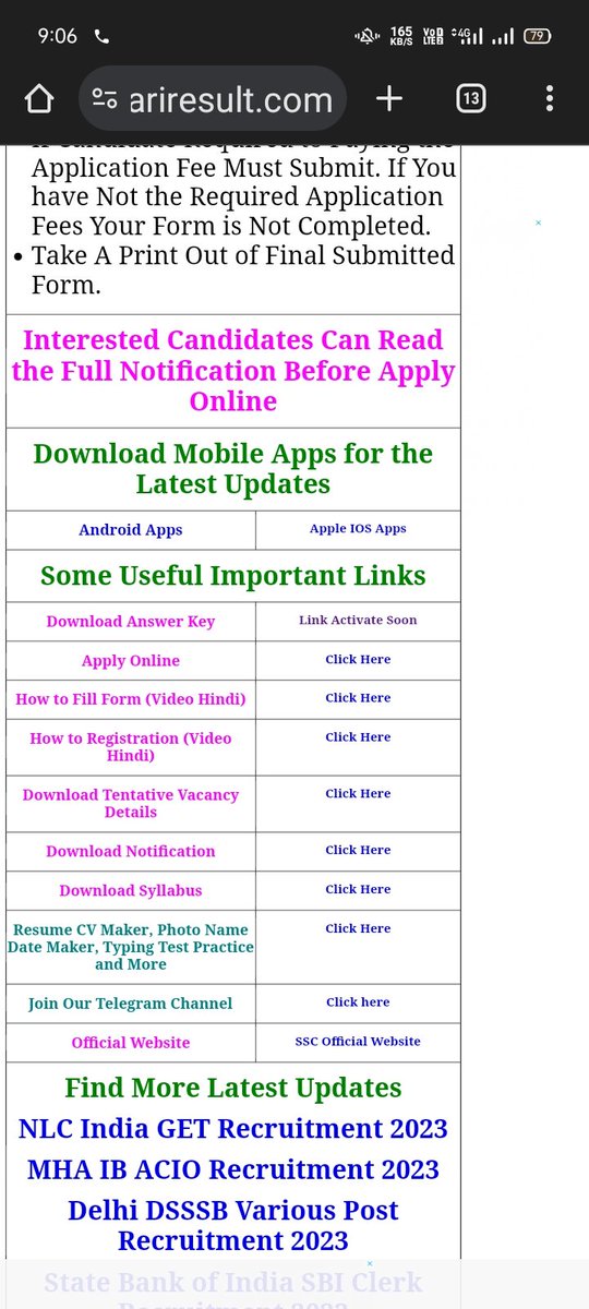 sonu7nks's tweet image. बहारें बीतने को बताओ ना कब आओगे? उम्मीदें रितने को हैं बताओ ना कब आओगे?
#SSCGD #sscgdanswerkey @SSCorg_in @MemeUpsc
