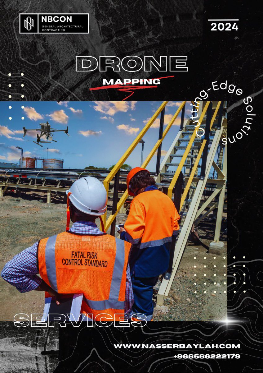 Nasser Baylah General Architectural Contracting tweet media