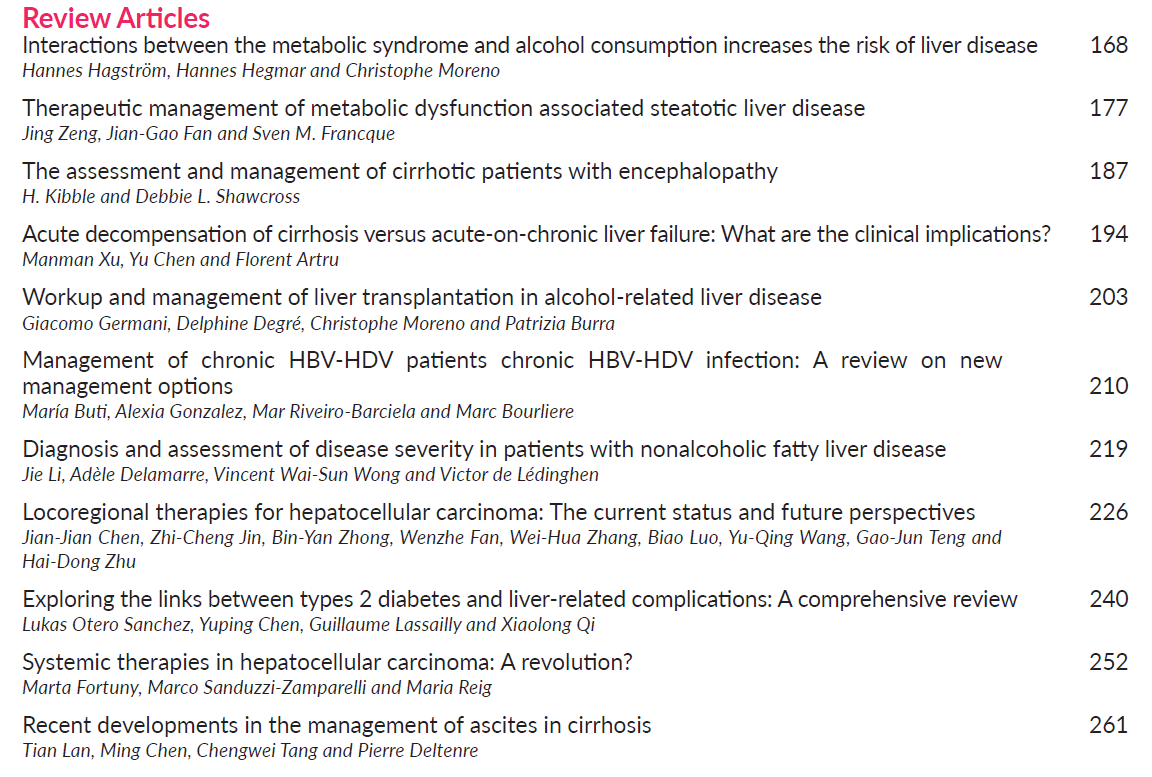 Joost PH Drenth (@joostphdrenth) on Twitter photo 🆕<a href="/Uegjournal/">UEGJ</a>
📣Happy to announce that the 🪞Special Issue will be out soon
📌 #Livertwitter Diseases
🆓 <a href="/openaccess_be/">Open Access Belgium</a>
🔗🇨🇳🇪🇺
✍️<a href="/morenochristop8/">Moreno Christophe</a> <a href="/Florent_Artru/">Florent Artru</a> #XiaolongQi <a href="/DebbieShawcros1/">Debbie Shawcross</a> <a href="/ma5RN/">Maria Reig</a> @OteroSanchezLu1 <a href="/Mariabutif/">Maria Buti</a> @HannesHagstrom <a href="/FrancqueSven/">Sven Francque</a> <a href="/WileyHealth/">Wiley Clinical Health</a> 🆕<a href="/Uegjournal/">UEGJ</a>
📣Happy to announce that the 🪞Special Issue will be out soon
📌 #Livertwitter Diseases
🆓 <a href="/openaccess_be/">Open Access Belgium</a>
🔗🇨🇳🇪🇺
✍️<a href="/morenochristop8/">Moreno Christophe</a> <a href="/Florent_Artru/">Florent Artru</a> #XiaolongQi <a href="/DebbieShawcros1/">Debbie Shawcross</a> <a href="/ma5RN/">Maria Reig</a> @OteroSanchezLu1 <a href="/Mariabutif/">Maria Buti</a> @HannesHagstrom <a href="/FrancqueSven/">Sven Francque</a> <a href="/WileyHealth/">Wiley Clinical Health</a>