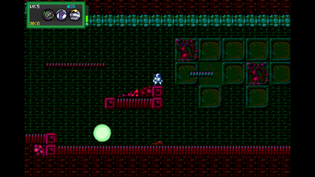 Alien Tamer tweet media