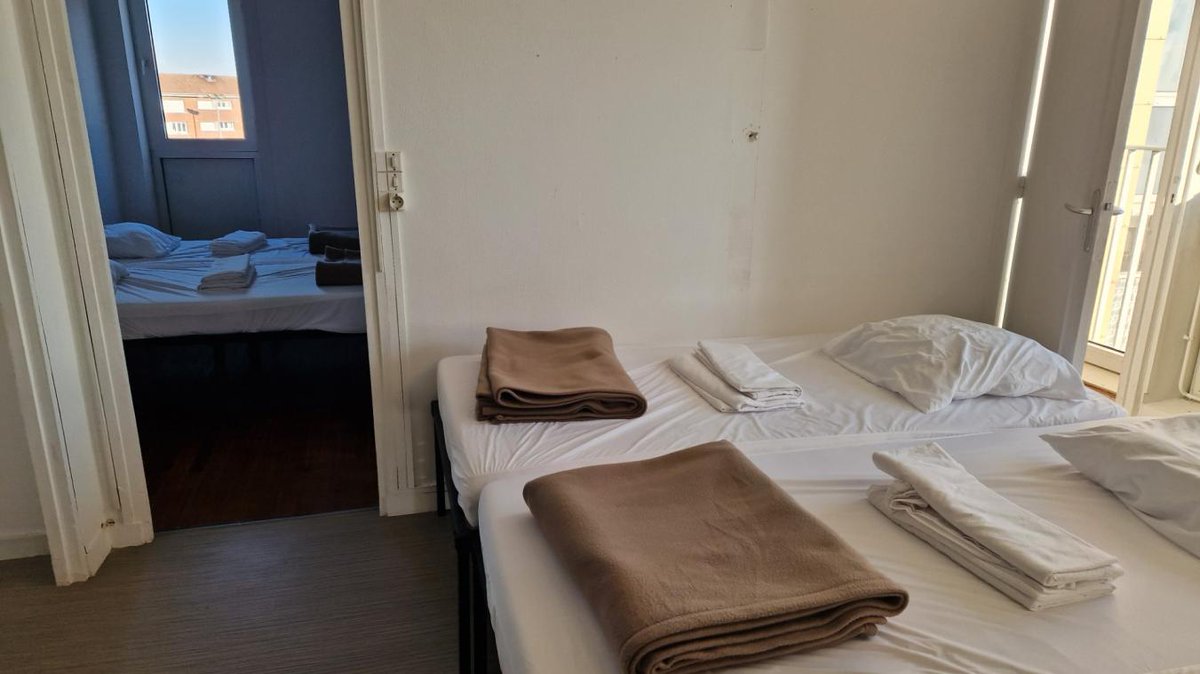 #Amiens : les deux accueils d’urgence seront maintenus jusqu’au 30 juin 2024 courrier-picard.fr/id504355/artic…