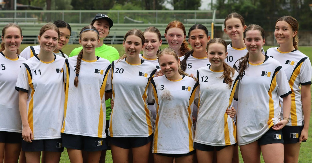 Ravenswood_News's tweet image. Another 4-0 victory to Ravenswood in Round 2 of the NSW CIS Football Cup. Congratulations to all students who competed.
#Ravenswood #Schoolsport #PhyscialEducation #Sports #Dedication