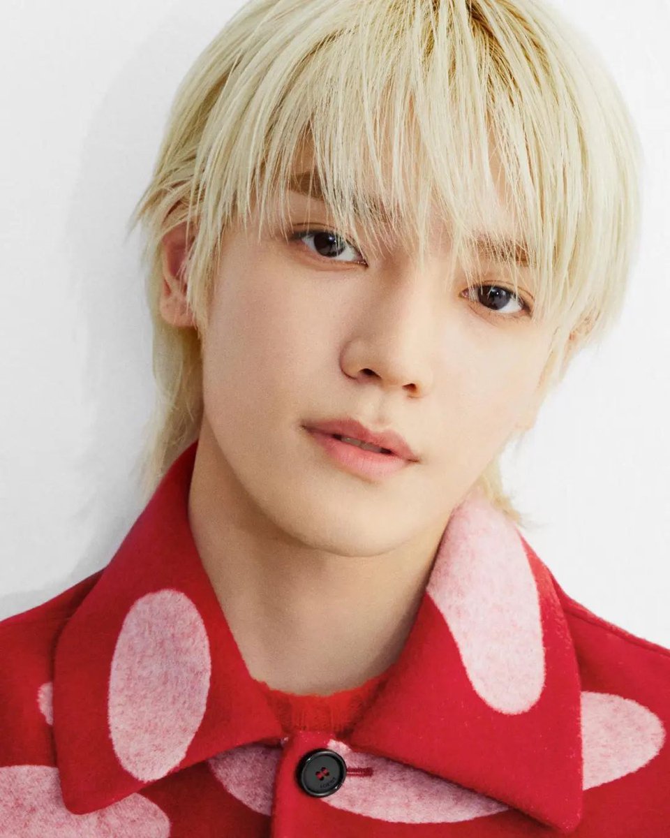 NCT's Taeyong will reportedly enlist in the military on 10th April.