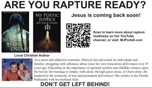 'God is the Greatest' Are you #Rapture ready? 'God Bless' Praying, Prayers MJPortell.com