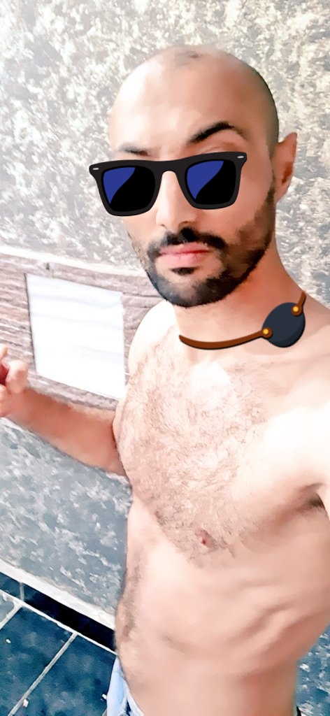 Tate ! you have to know you make me famous in my city but it's okay you are my brother 
Ramadan karim TOP G 🐴