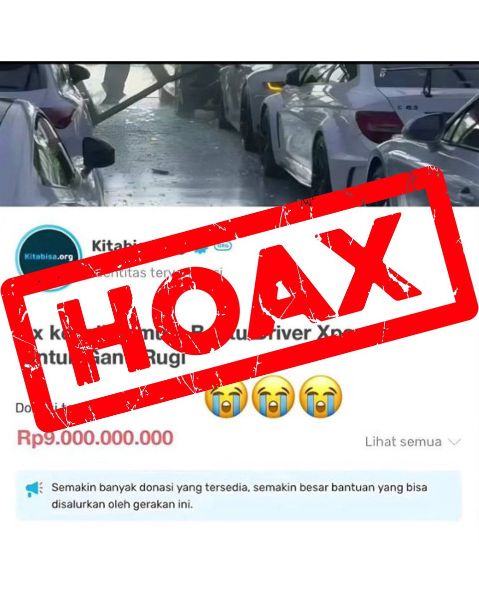 Kitabisa - Aplikasi Warga Bantu Warga tweet media