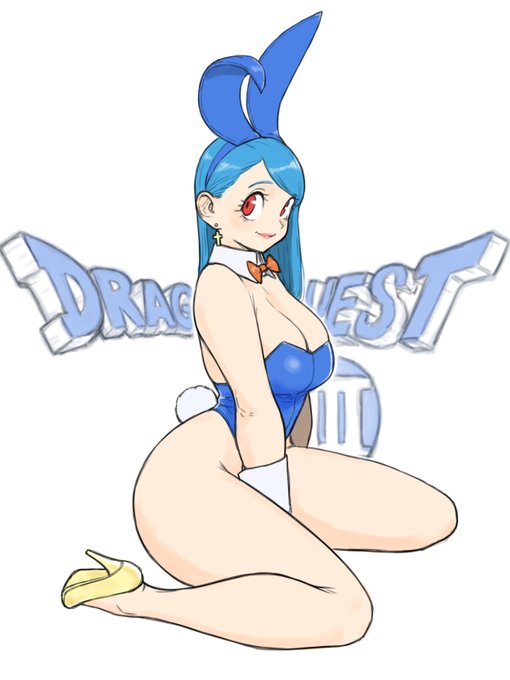 ドラゴンクエスト3 僧侶 