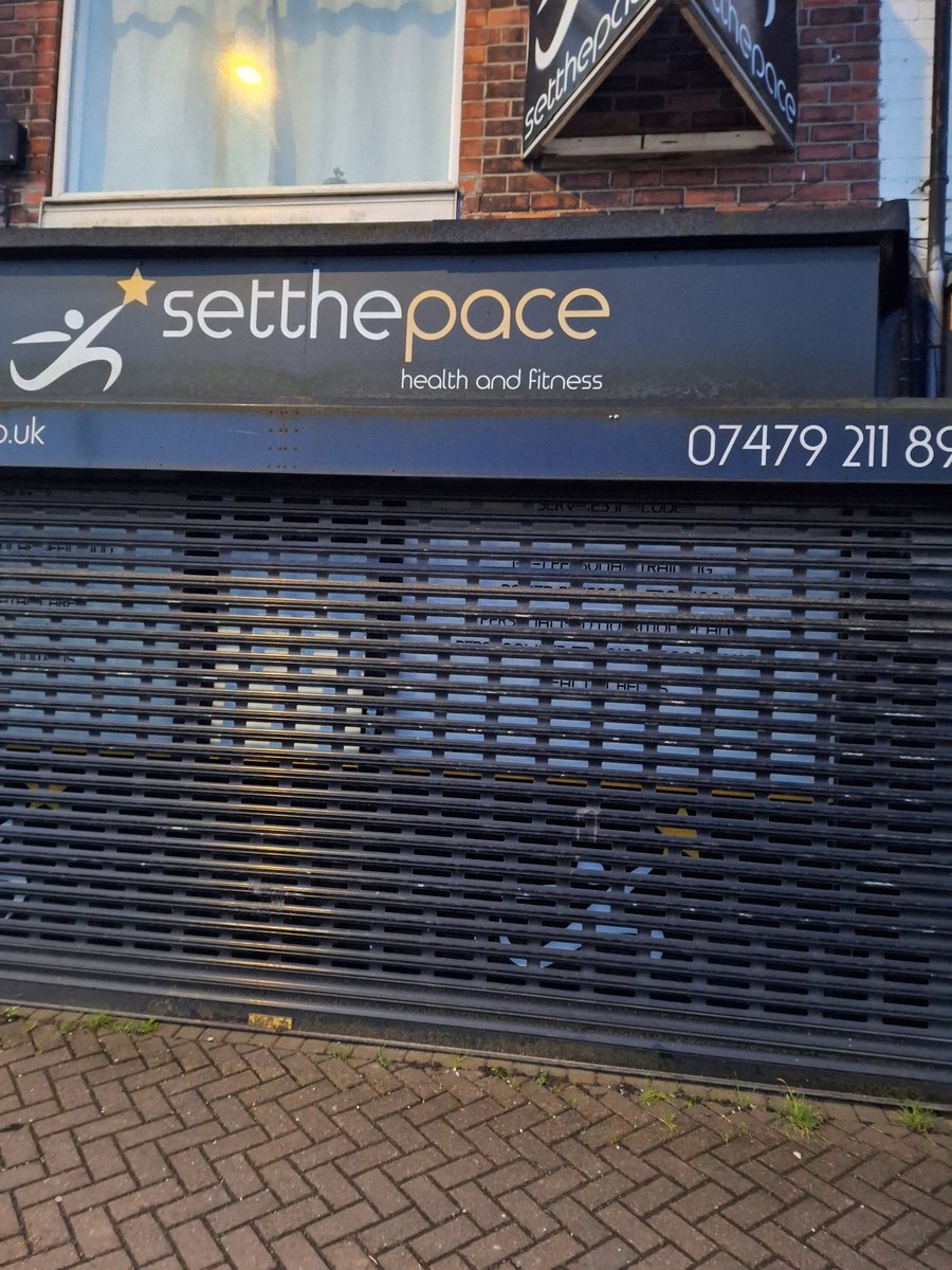 Frosty10cs's tweet image. #setthepace