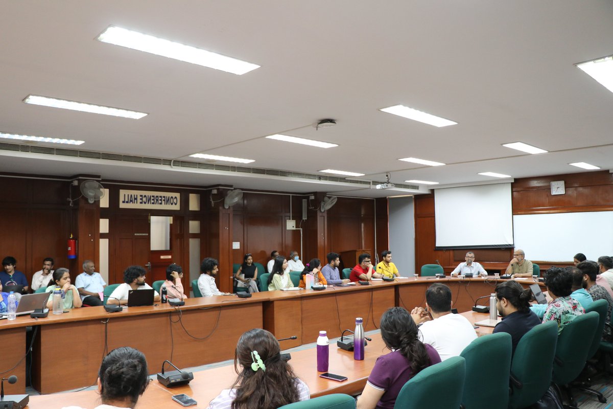 NLSIU tweet media