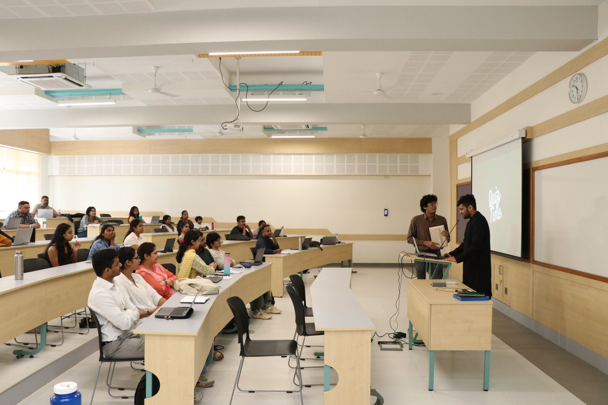 NLSIU tweet media
