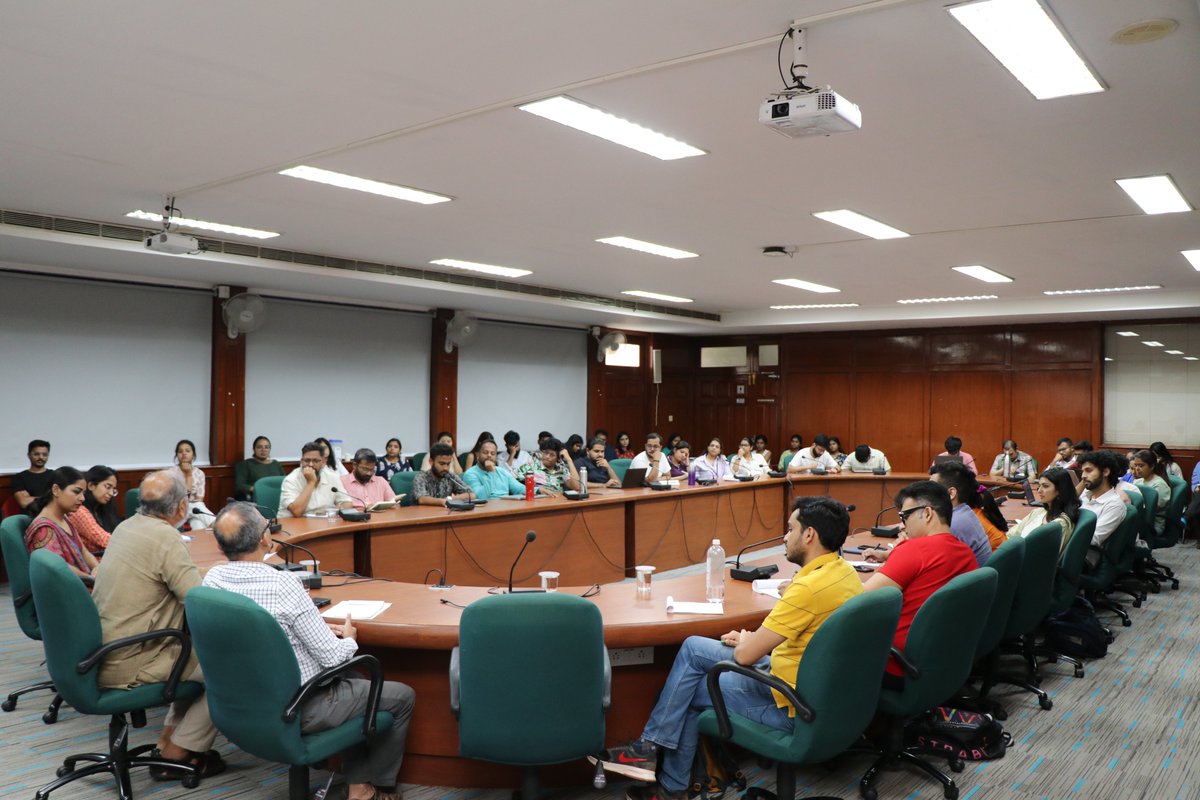 NLSIU tweet media