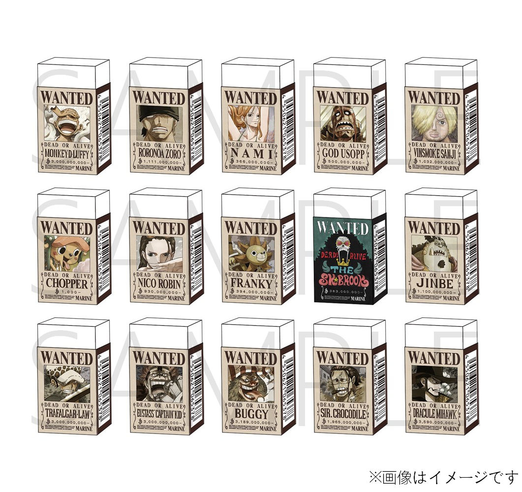 ONE PIECE 麦わらストア公式 on X: ONE PIECE 麦わらストア公式 on X: