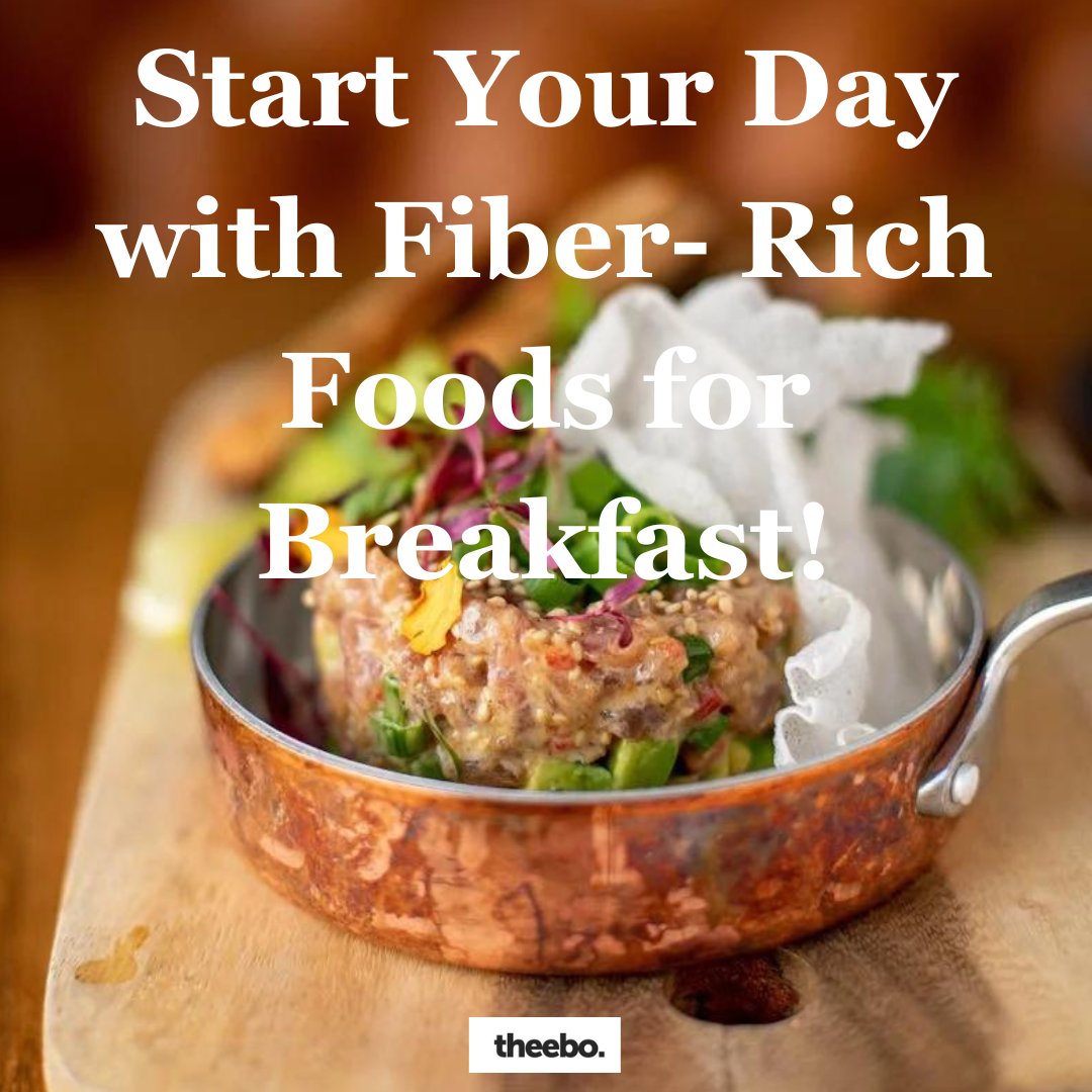 Fuel up your morning with a fiber-rich breakfast! 🥣 
Start your day right for better digestion and energy levels.

Eat well! 😊
Stay well!🤗

 #HealthyStart #FiberPower #HealthyLiving #HealthyFood #healthylife